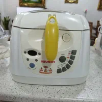 سرخکن سانی|اجاق گاز و لوازم برقی پختوپز|اهواز, باغ شیخ|دیوار