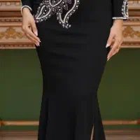 لباس مجلسی شیک در کرمان با کمترین قیمت|لباس|کرمان, |دیوار