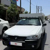 اریسان ۲|خودرو سواری و وانت|مشهد, کوی المهدی|دیوار
