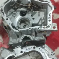 لوازم استکی گیربکس 405زاتیا سمند|قطعات یدکی و لوازم جانبی|کهنوج, |دیوار