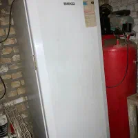 یخچال مارک بکو