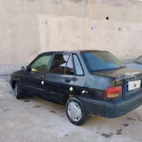 پراید مدل 82