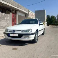 پارس xu7p دریچه گاز سیمی