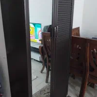 جا کفشی و کمد