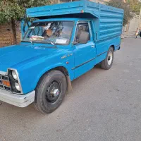 نیسان دیزلی