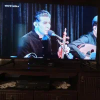 تلویزیون ال سی دی سامسونگ40اینچ