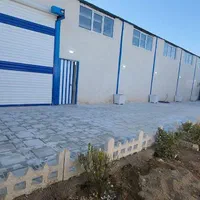 ساوه تهاطر ۱۰۰٪ کارخانه بهداشتی نوساز اماده فعالیت|فروش دفتر صنعتی، کشاورزی، تجاری|تهران, اباذر|دیوار