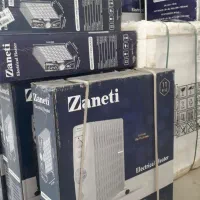 پخش عمده رادیات برقی زانتی زیر قیمت