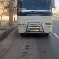 فروش مینیبوس ۲۶ نفره