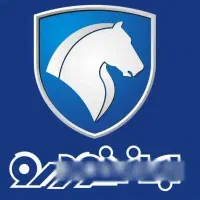 ایرانخودرو ۲۰۷ حواله
