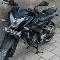 ns 200
