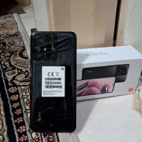 گوشی نوت ۱۲s  در حد