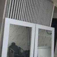 آینه با قاب