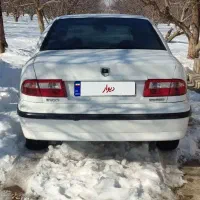 سمندlxمدل 1383|خودرو سواری و وانت|سیلوانه, |دیوار