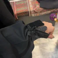 تعویض چادر کهنه با نو|لباس|مشهد, عبادی|دیوار