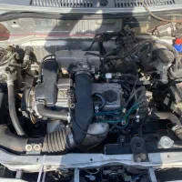 ۱۴۱|خودرو سواری و وانت|تربت جام, خیرآباد|دیوار