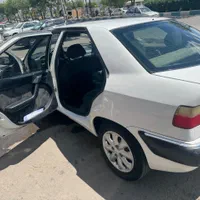 سیتروئن زانتیا 2000cc، مدل ۱۳۸۶|خودرو سواری و وانت|زنجان, |دیوار