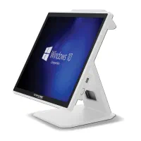 صندوق فروشگاهی صنعتی برند اسکار با تجهیزات کامل