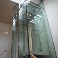 بالابر مغازه ای ویلچربر هیدرولیک هوم لیفت آسانسور|خدمات پیشه و مهارت|یزد, |دیوار