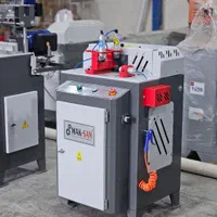 دستگاه کپی فرز upvc  - اقساط بلند|ماشین‌آلات صنعتی|رشت, آزادگان|دیوار