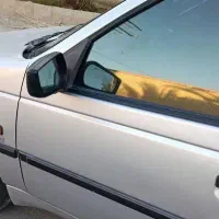 پژو405 مدل 98 در حدصفر. پول لازم|خودرو سواری و وانت|سراوان, |دیوار