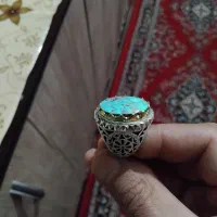 انگشتر.فیروزه|جواهرات|مشهد, رباط طرق|دیوار