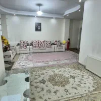 ۸۸متر/۲خواب/دوواحدی/آقاجانلو