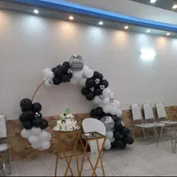 اجاره باغ مراسمات خانوادگی|اجارهٔ کوتاهمدت ویلا و باغ|پرند, فاز ۱|دیوار