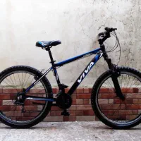 دوچرخه ۲۶ ویوا VIVA|دوچرخه، اسکیت، اسکوتر|لاهیجان, بوجایه|دیوار