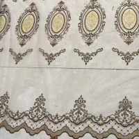 کرکره پرده ای پایین ترین قیمت|پرده، رانر، رومیزی|تربت جام, والفجر|دیوار