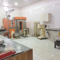 وسایل قنادی کامل|فروشگاه و مغازه|جوین, |دیوار