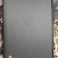 لپ‌تاپ لنوو لمسی ۳۶۰ درجه، سبک و کاربردی|رایانه همراه|قم, باغ کرباسی|دیوار
