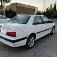 پارسtu5 مدل 96 درحد صفر کلاس15فول