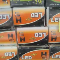 لامپ هالوژن هسیس بادوام و بصرفه.مخصوص کناف و راویز