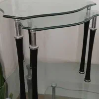 میز وسط و عسلی
