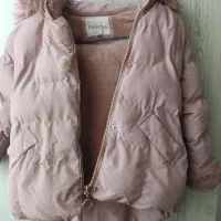 کاپشن دخترانه خارجی