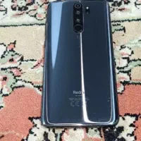 نوت8 pro|موبایل|کرمانشاه, |دیوار