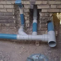 خدمات لوله کشی اب وفاضلاب جواد|خدمات پیشه و مهارت|شوش, |دیوار