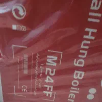 پکیج ایران رادیاتور M24FF پلمپ