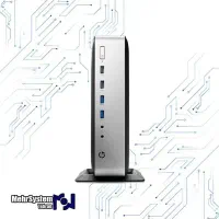 کامپیوتر  تین کلاینت برند اچ پی HP T730|رایانه رومیزی|تهران, ایرانشهر|دیوار