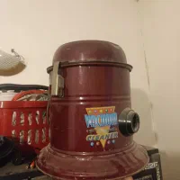 وسایل خونه کولر .بخاری .دوتا جارو برقی