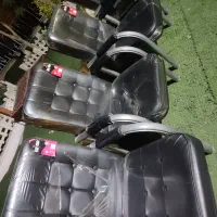 صندلی راحتی اداری