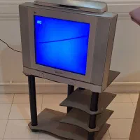 تلوزیون ۲۱ پاناسونیک