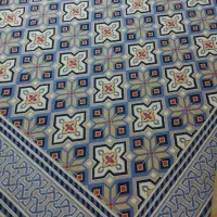 گلیم ستاره کویر ۱۲ متری