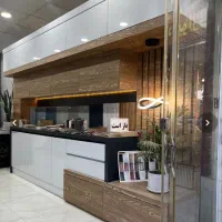 کابینت و کمد دیواری