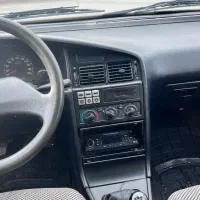 پژو مدل 85  رخ در حد