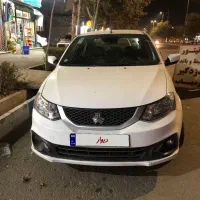 خودرو ساینا دوگانه شرکتی