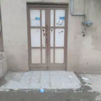 کارگاه زیرزمینی واقع در سیاهسنگ