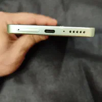 Redmi note 13 8GB RAM 256 کم کارکرده|موبایل|قم, شاه سید علی|دیوار