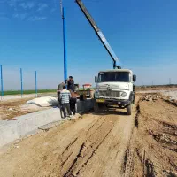 جرثقیل‌ مدل‌۵۶